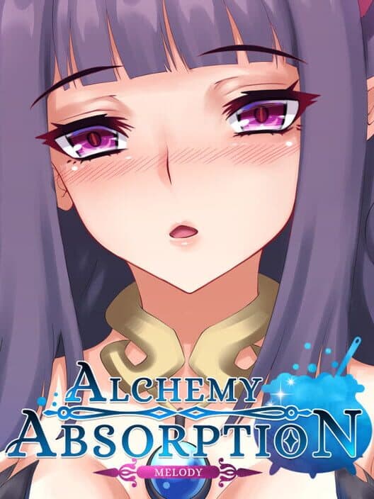 Обложка Alchemy Absorption: Melody