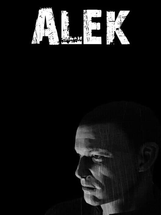 Обложка Alek