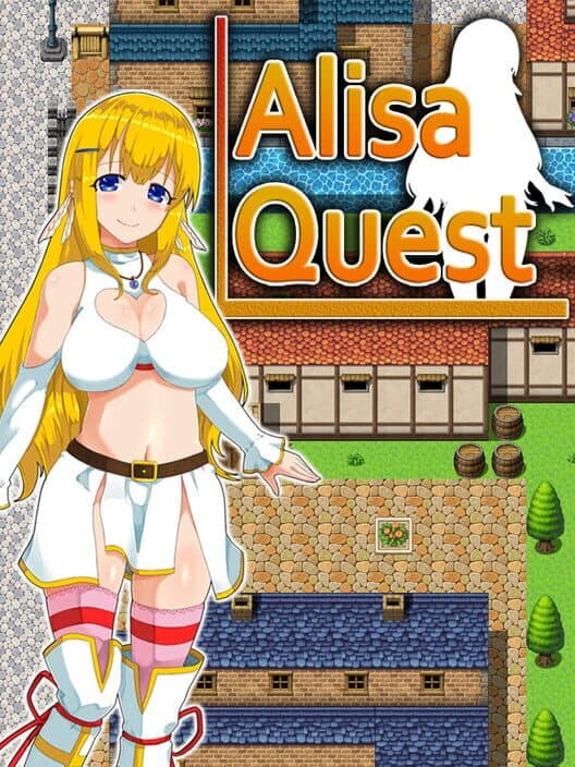 Обложка Alisa Quest