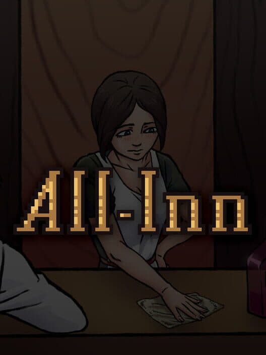 Обложка All-Inn