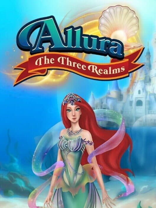 Обложка Allura: The Three Realms