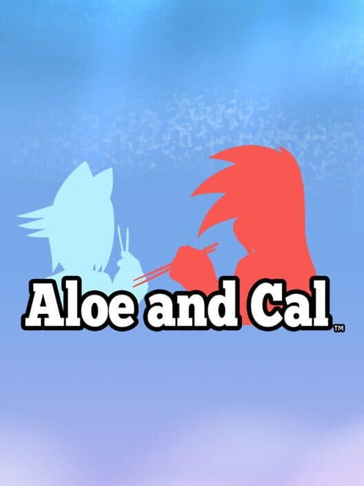 Обложка Aloe and Cal