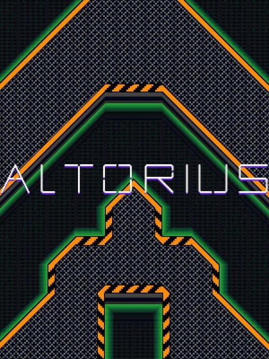 Обложка Altorius