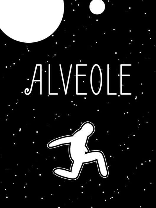 Обложка Alveole