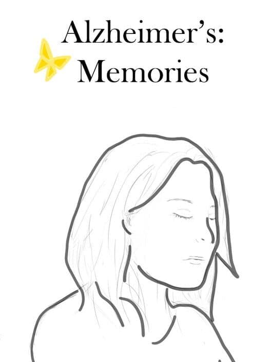 Обложка Alzheimer's: Memories