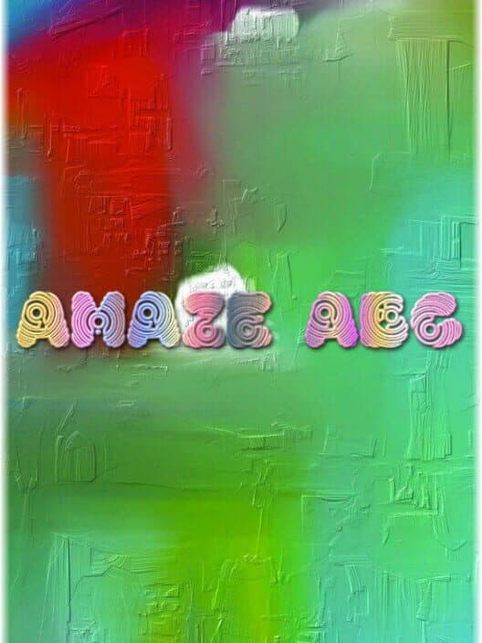 Обложка Amaze ABC