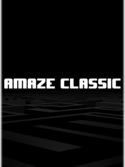 Обложка Amaze Classic