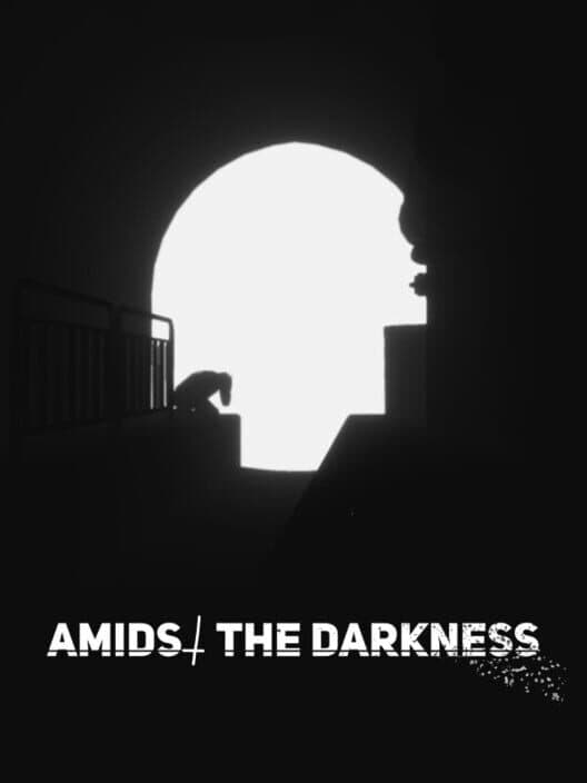 Обложка Amidst the Darkness
