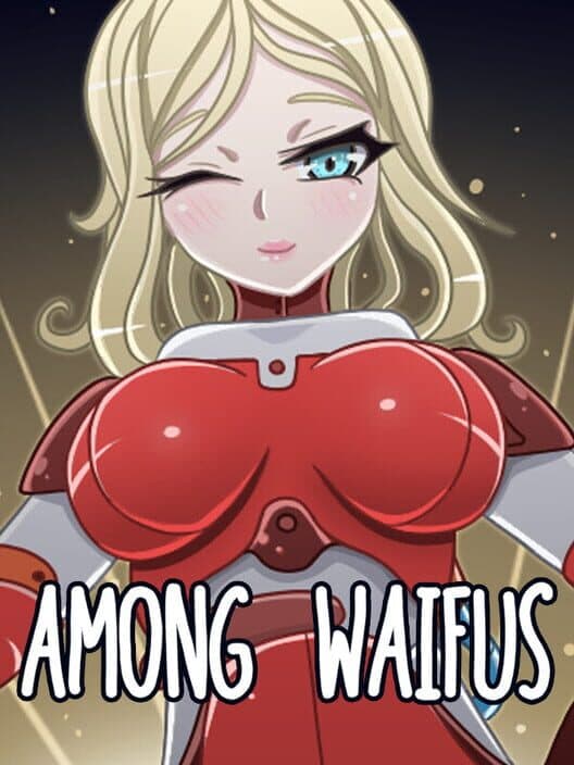 Обложка Among Waifus