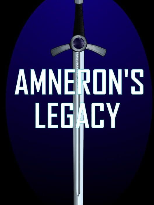 Обложка Amneron's Legacy