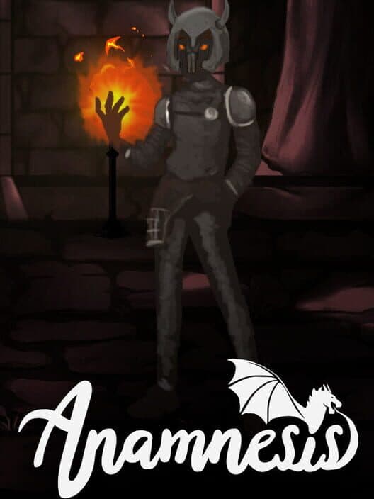 Обложка Anamnesis