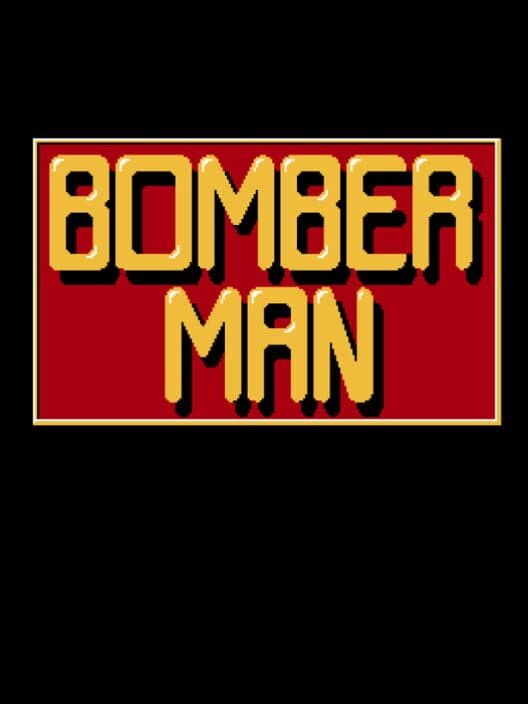 Обложка Bomberman Nightmare