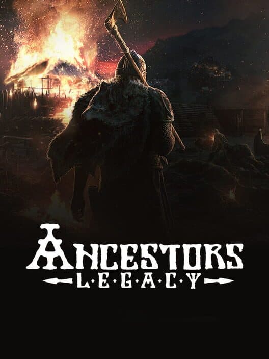 Обложка Ancestors Legacy Multiplayer Open Beta