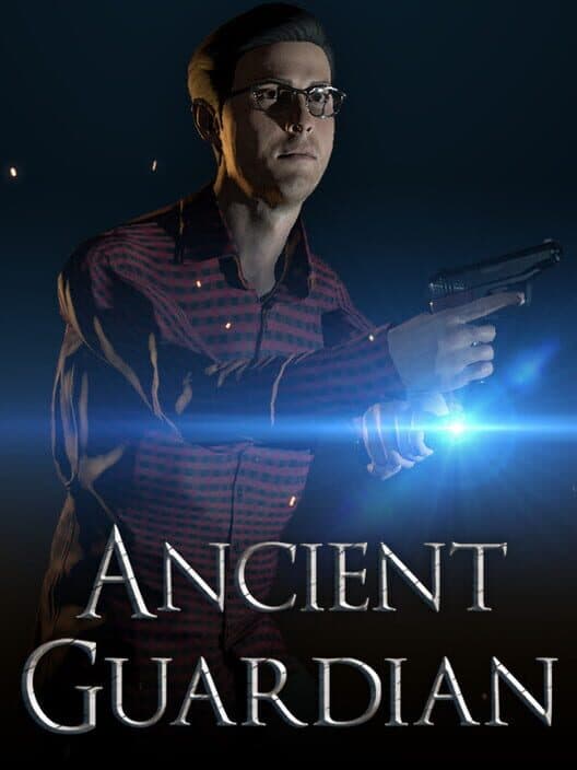 Обложка Ancient Guardian