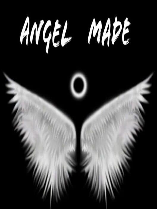 Обложка Angel Made