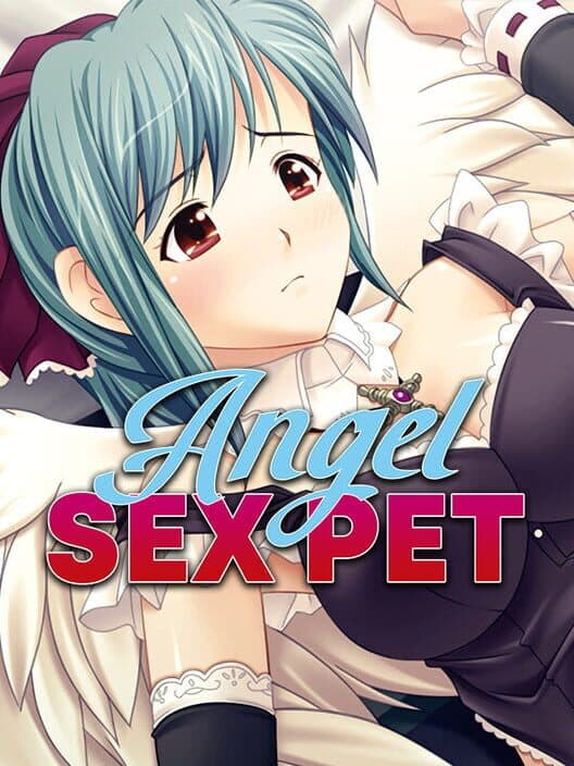 Обложка Angel Sex Pet