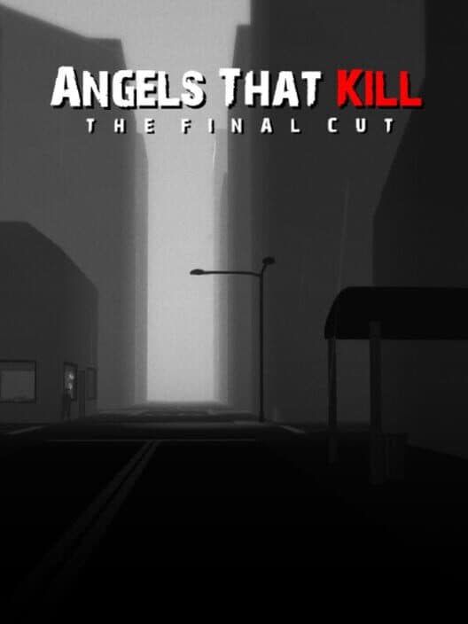 Обложка Angels That Kill