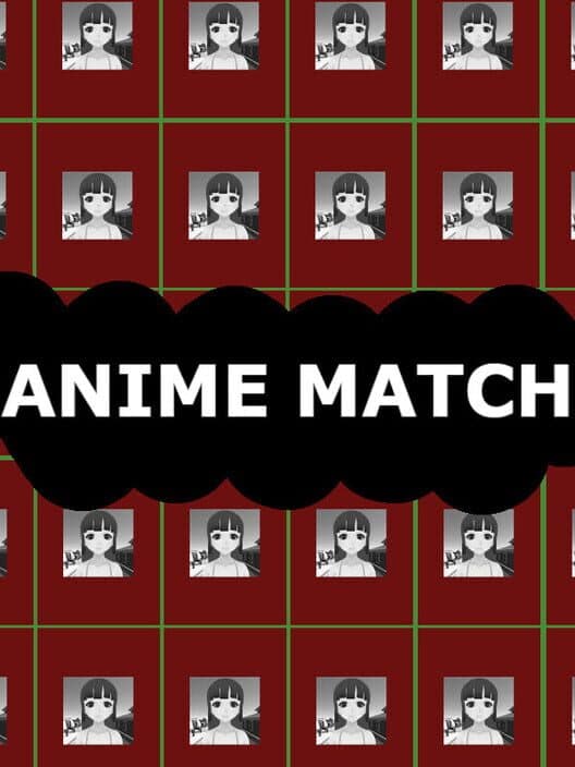 Обложка Anime Match