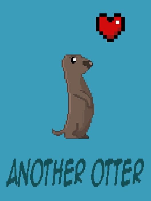Обложка Another Otter