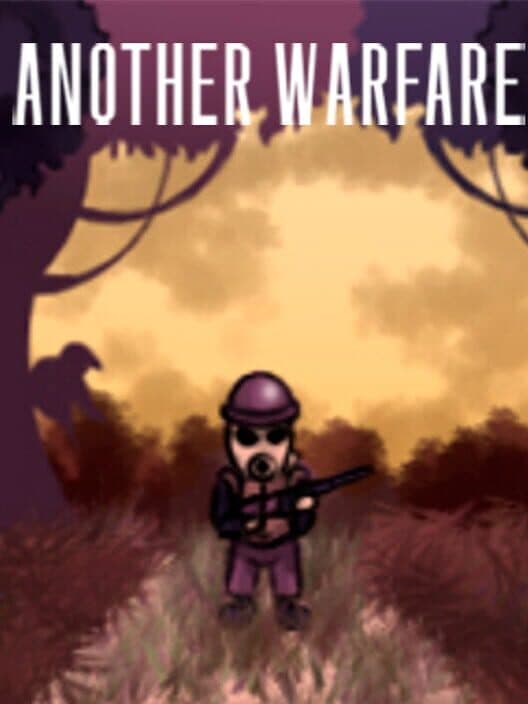 Обложка Another Warfare