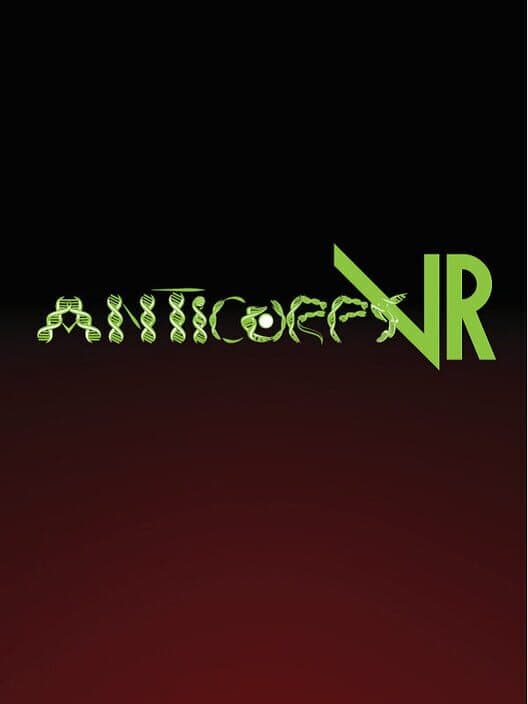 Обложка Anticorps VR