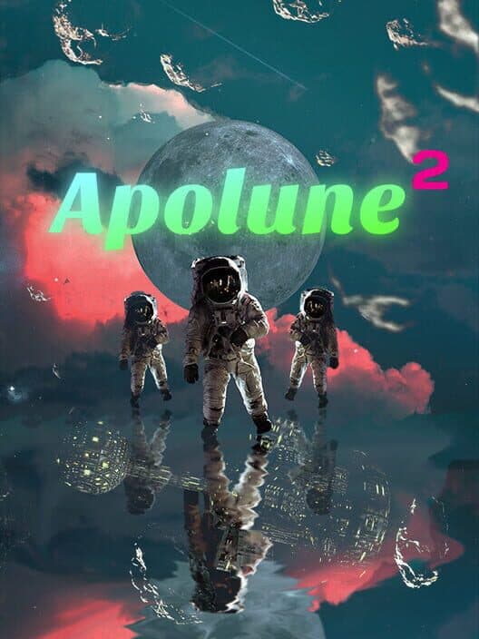 Обложка Apolune 2