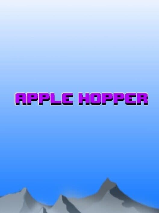 Обложка Apple Hopper