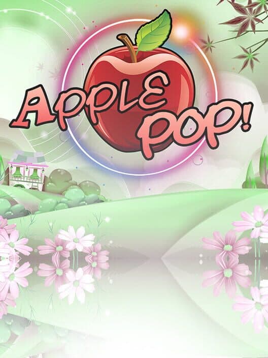 Обложка Apple Pop