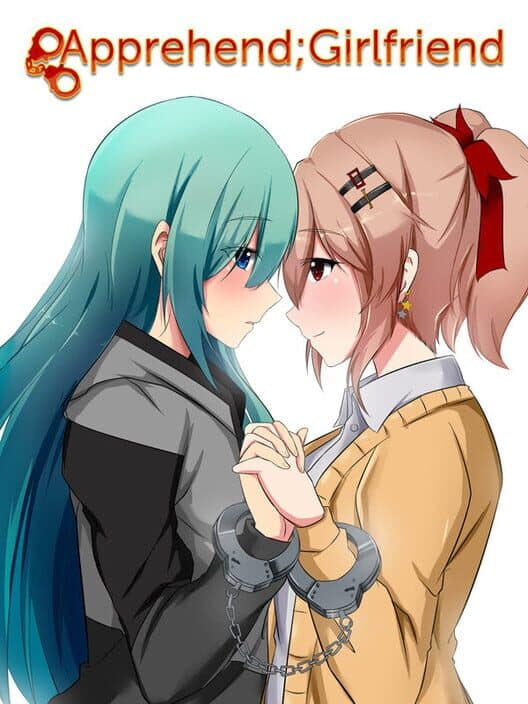 Обложка Apprehend: Girlfriend