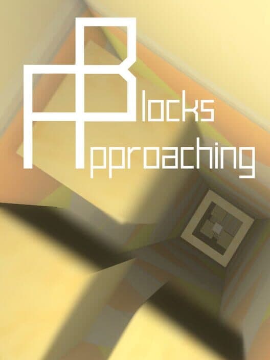 Обложка Approaching Blocks