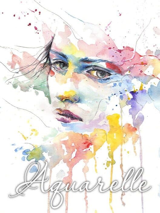 Обложка Aquarelle