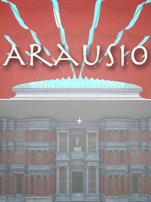 Обложка Arausio