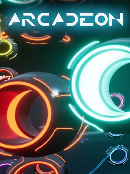 Обложка Arcadeon VR