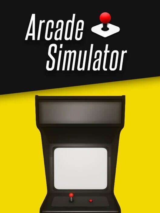 Обложка Arcade Simulator