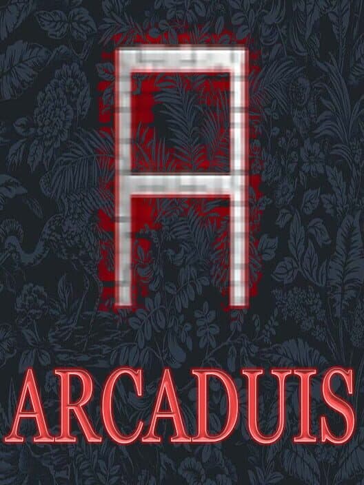 Обложка Arcaduis