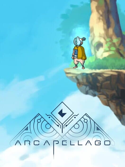 Обложка Arc Apellago