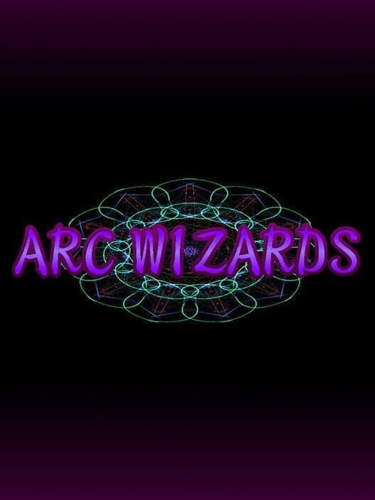 Обложка Arc Wizards