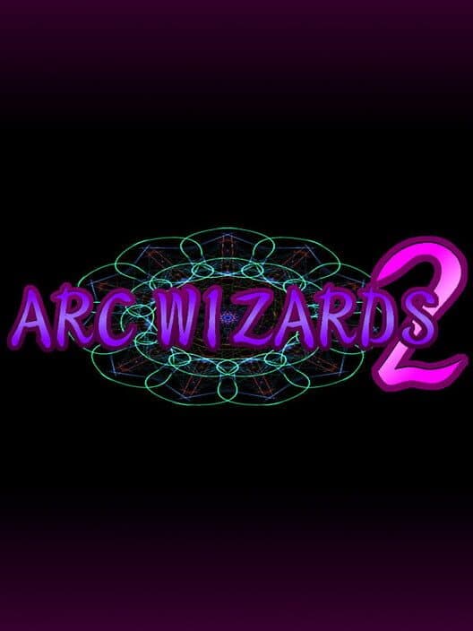Обложка Arc Wizards 2