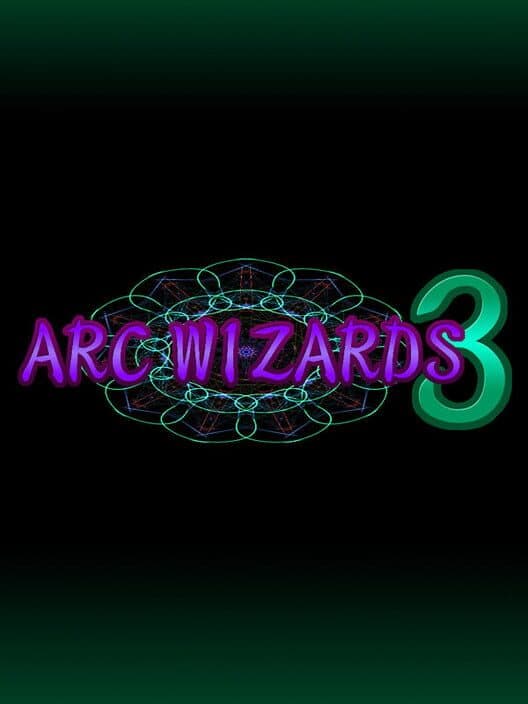 Обложка Arc Wizards 3