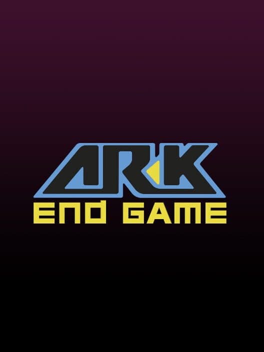 Обложка Ar-K: End Game