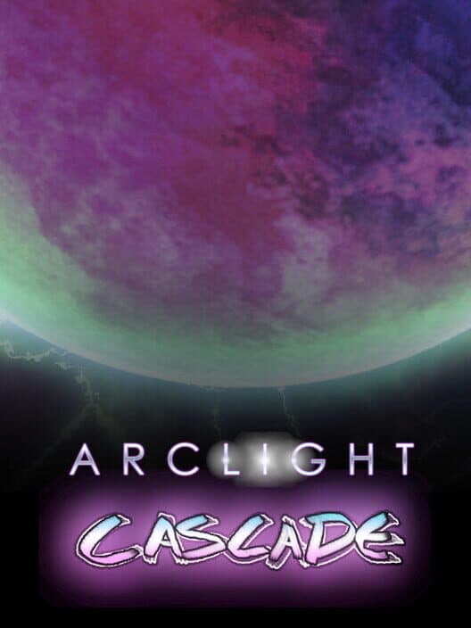 Обложка Arclight Cascade