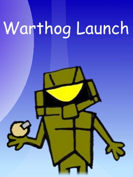 Обложка Warthog Launch