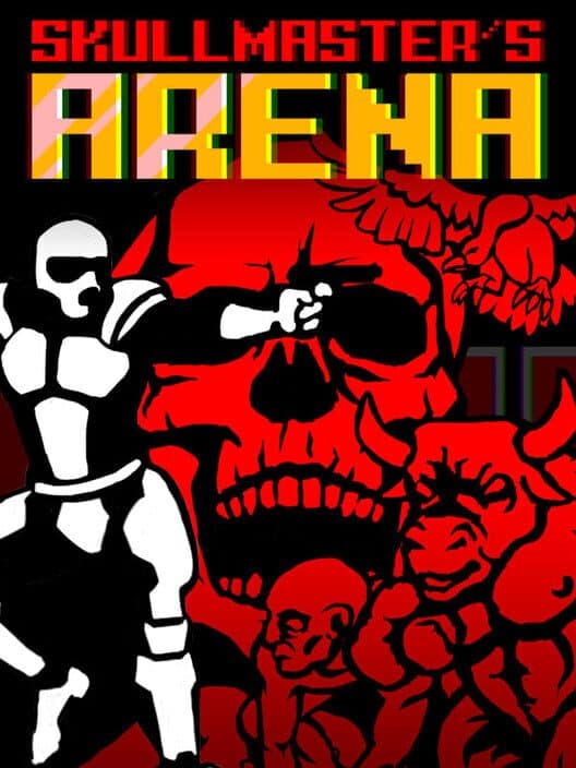 Обложка Arena66