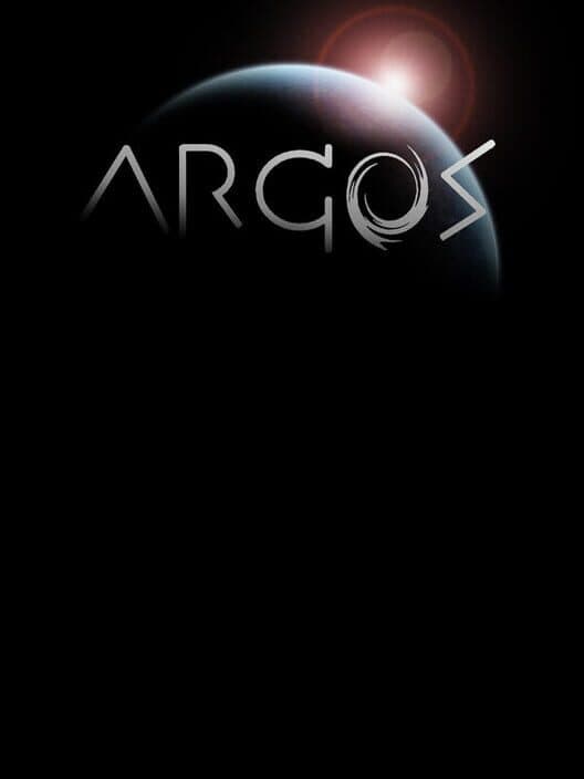 Обложка Argos