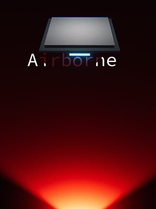 Обложка Ariborne: Trials