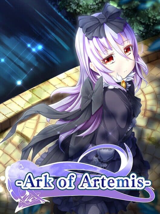 Обложка Ark of Artemis