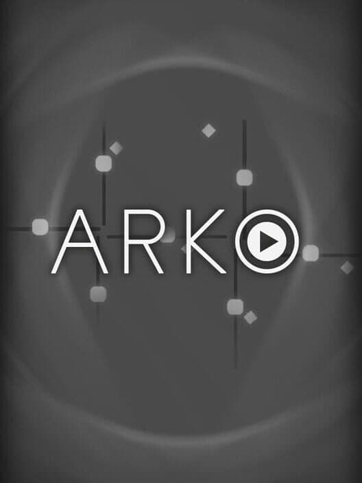 Обложка Arko