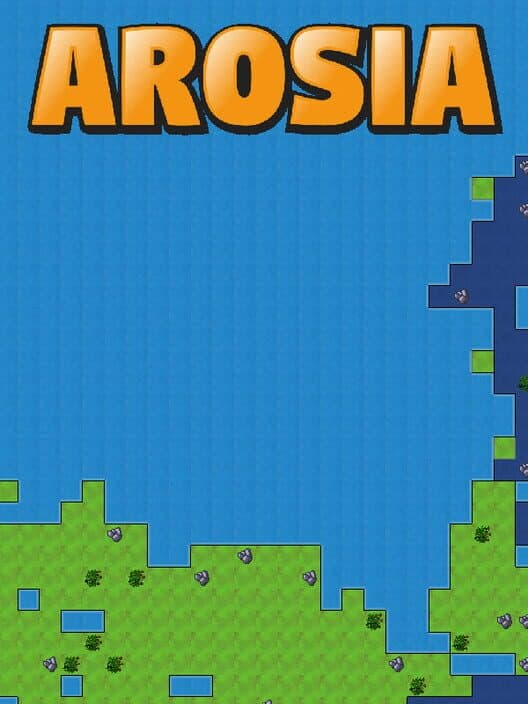 Обложка Arosia