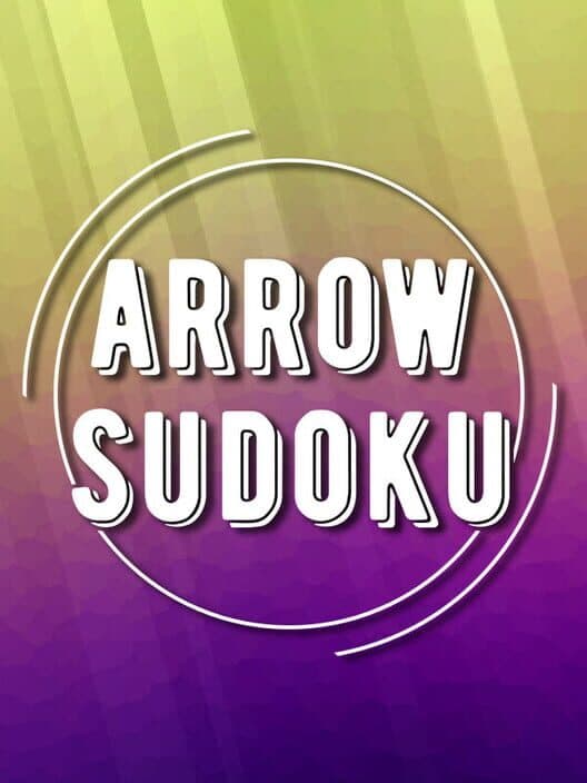 Обложка Arrow Sudoku