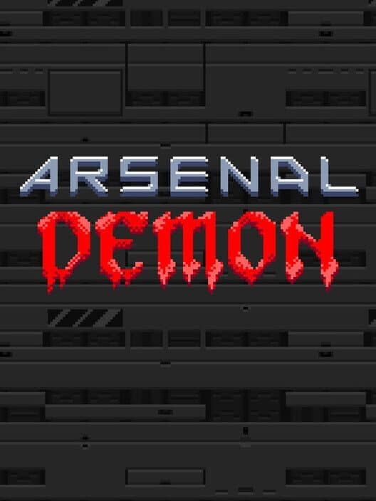 Обложка Arsenal Demon